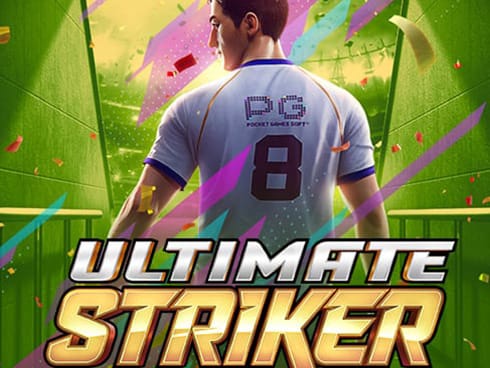 الٹی میٹ اسٹرائیکر game thumbnail