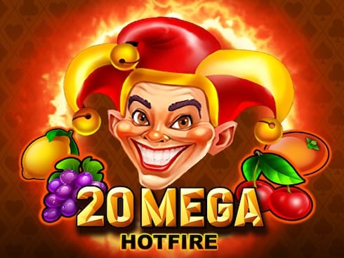 20 میگا ہاٹ فائر game thumbnail