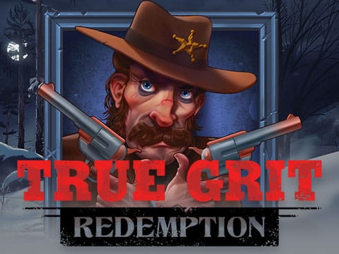 True Grit Redemption game icon