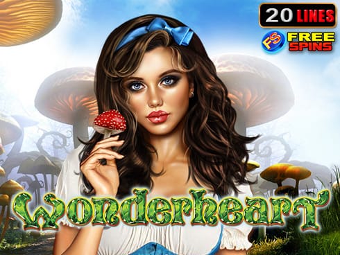 ونڈر ہارٹ game thumbnail