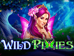 Wild Pixies game icon