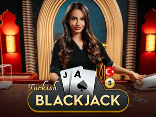 ٹراکیش بلیک جیک 3 game thumbnail