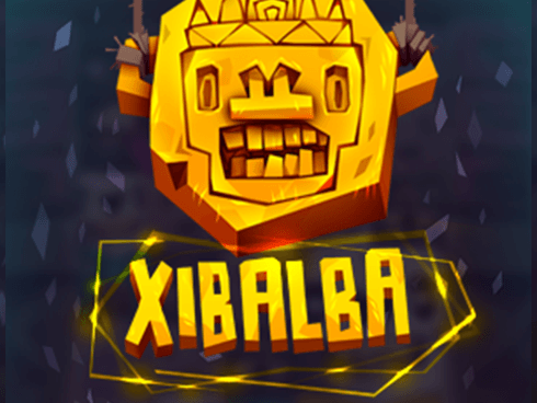 Xibalba game icon